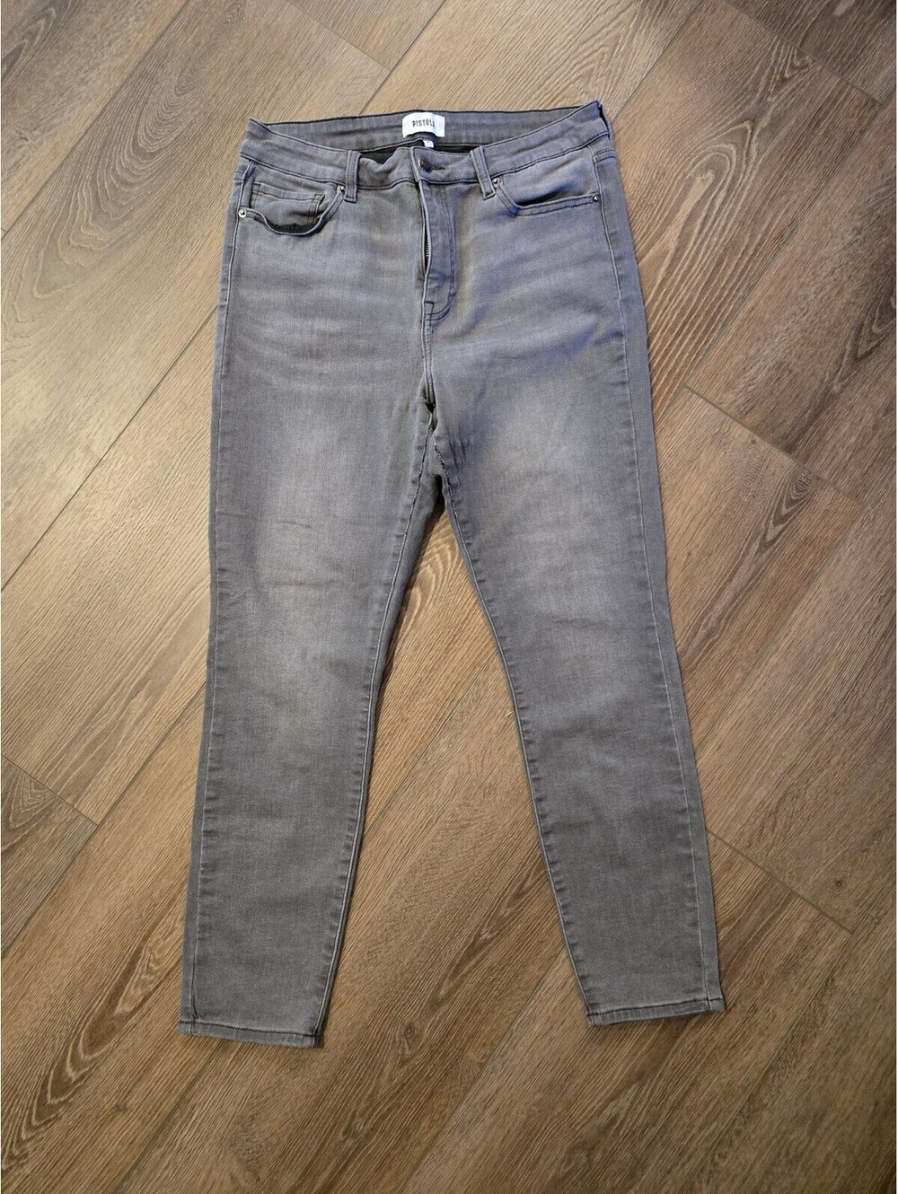 Pistola jeans